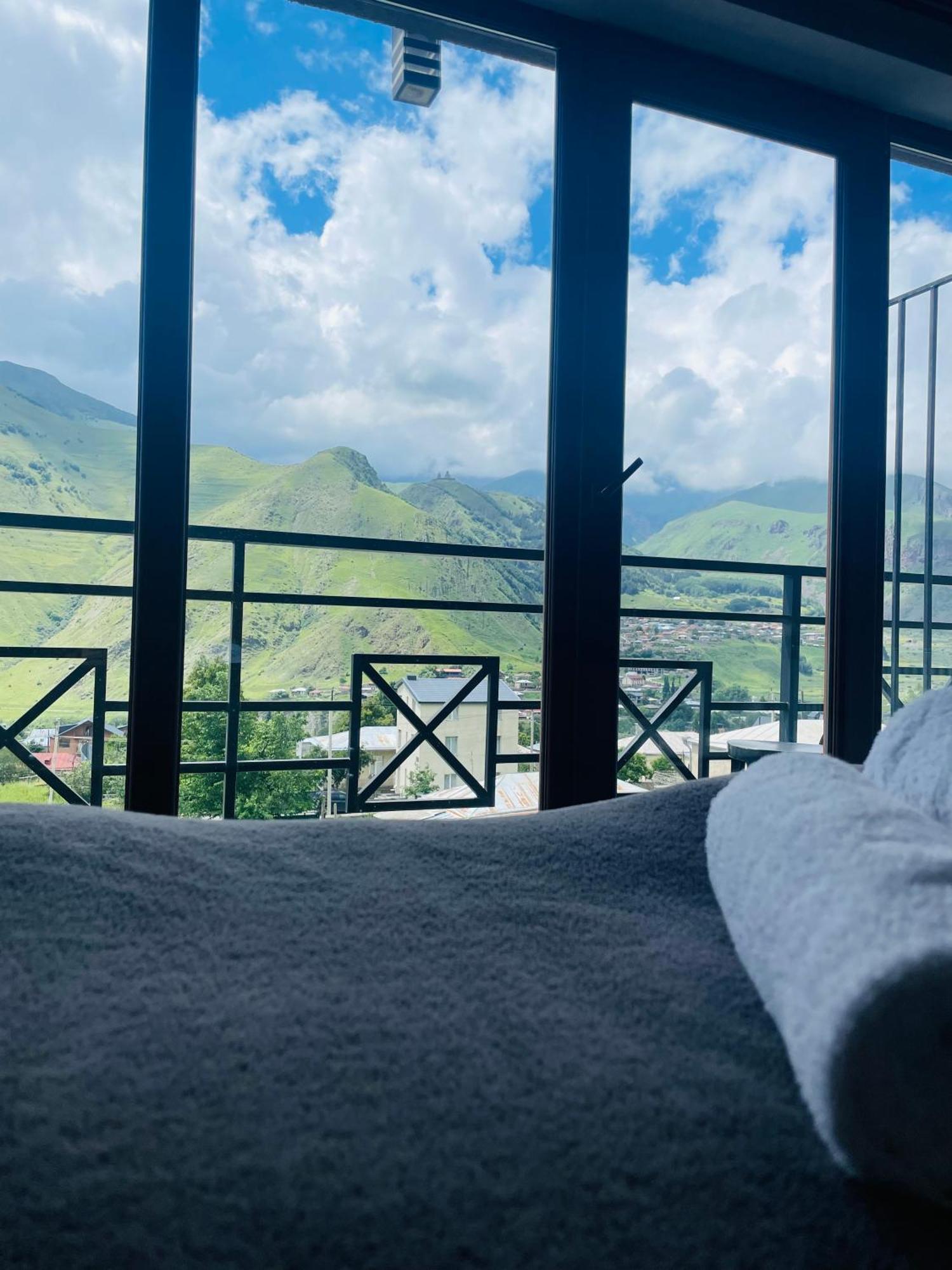 Chemodann Kazbegi Номер фото